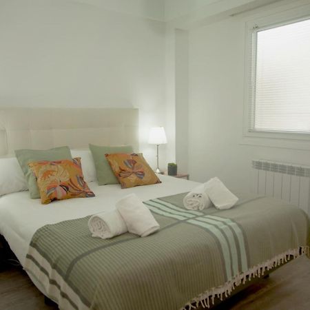 סן סבסטיאן Aukera Apartment I By Basque Homes מראה חיצוני תמונה