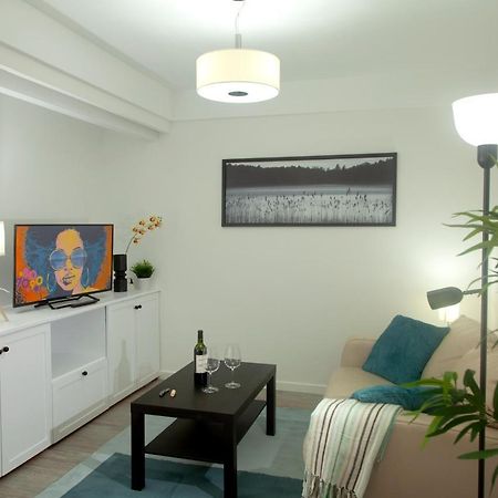 סן סבסטיאן Aukera Apartment I By Basque Homes מראה חיצוני תמונה