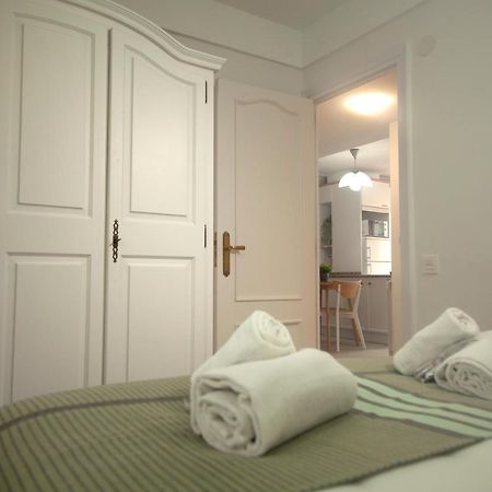 סן סבסטיאן Aukera Apartment I By Basque Homes מראה חיצוני תמונה