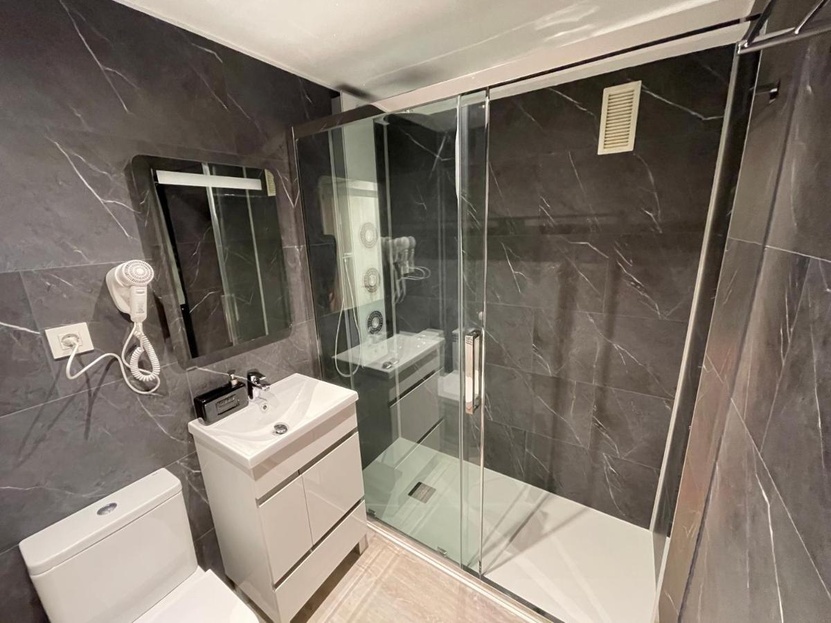 סן סבסטיאן Aukera Apartment I By Basque Homes מראה חיצוני תמונה